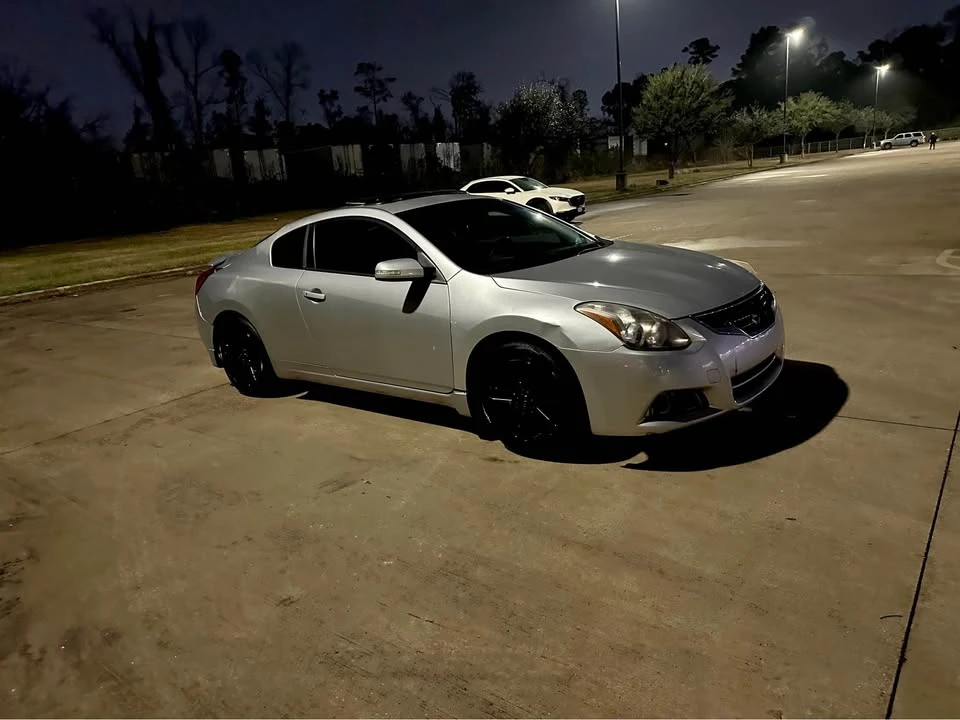 2012 Nissan Altima 4th Gen - Image 6 of 9