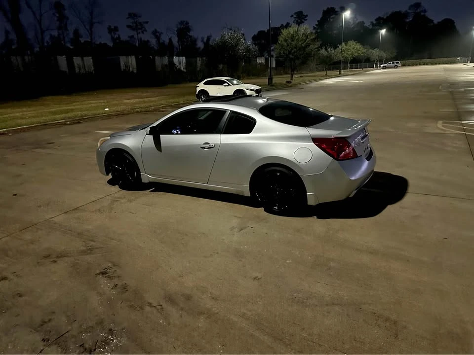 2012 Nissan Altima 4th Gen - Image 3 of 9