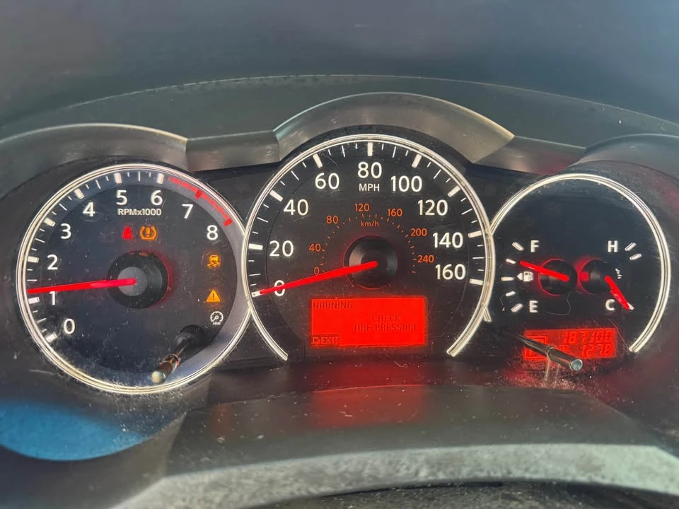 2012 Nissan Altima 4th Gen - Image 5 of 10