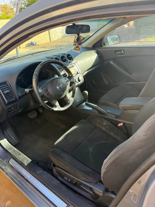2012 Nissan Altima 4th Gen - Image 2 of 10