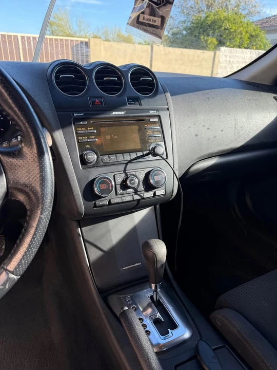 2012 Nissan Altima 4th Gen - Image 6 of 10