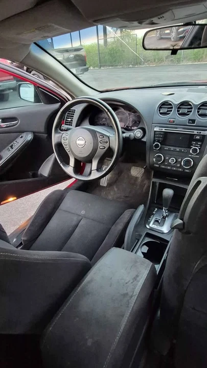 2012 Nissan Altima 4th Gen - Image 11 of 13
