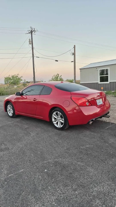 2012 Nissan Altima 4th Gen - Image 5 of 13