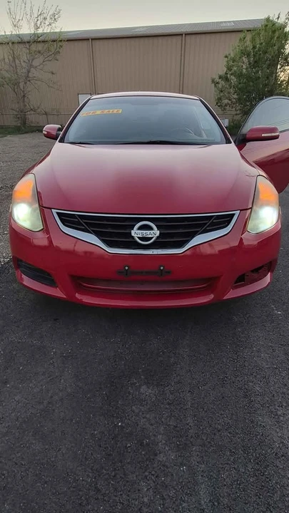 2012 Nissan Altima 4th Gen - Image 12 of 13