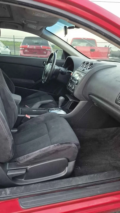 2012 Nissan Altima 4th Gen - Image 8 of 13