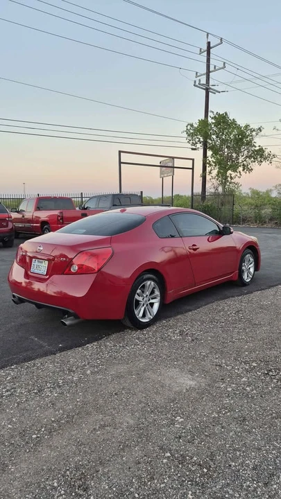 2012 Nissan Altima 4th Gen - Image 6 of 13