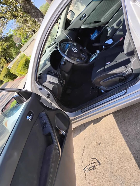 2012 Nissan Altima 4th Gen - Image 6 of 6