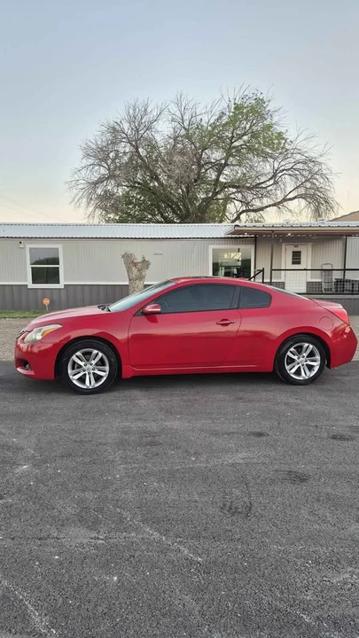 2012 Nissan Altima 4th Gen - Image 4 of 13