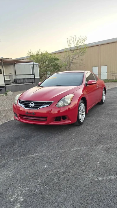 2012 Nissan Altima 4th Gen - Image 3 of 13