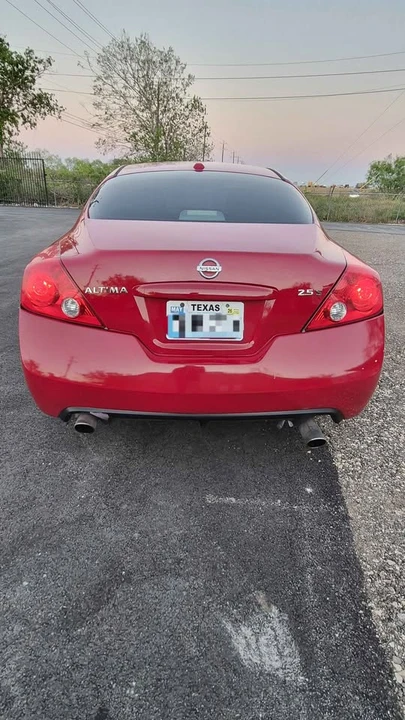 2012 Nissan Altima 4th Gen - Image 13 of 13