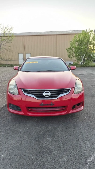 2012 Nissan Altima 4th Gen - Image 2 of 13