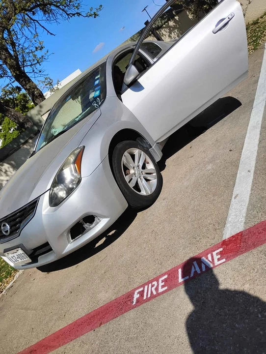 2012 Nissan Altima 4th Gen - Image 2 of 6
