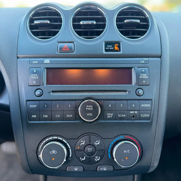 2012 Nissan Altima 4th Gen - Image 10 of 16