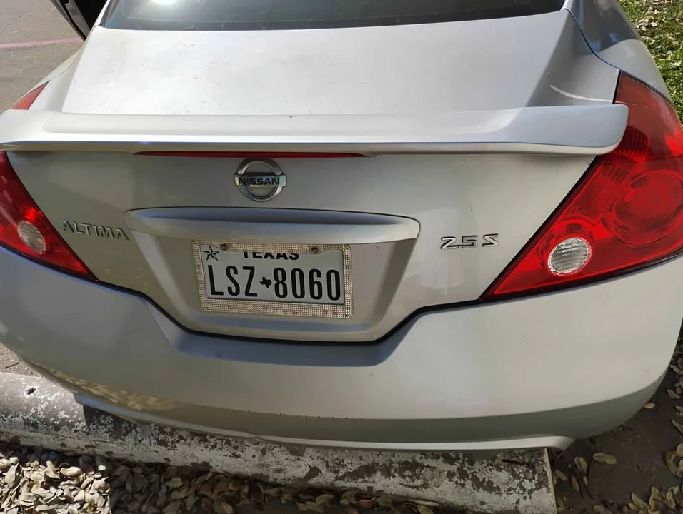 2012 Nissan Altima 4th Gen - Image 3 of 6