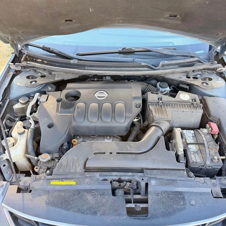 2012 Nissan Altima 4th Gen - Image 16 of 16