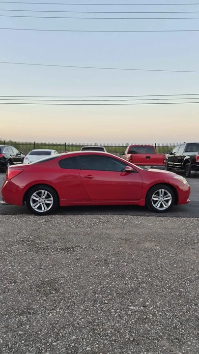 2012 Nissan Altima 4th Gen - Image 7 of 13