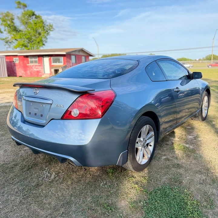 2012 Nissan Altima 4th Gen - Image 3 of 16