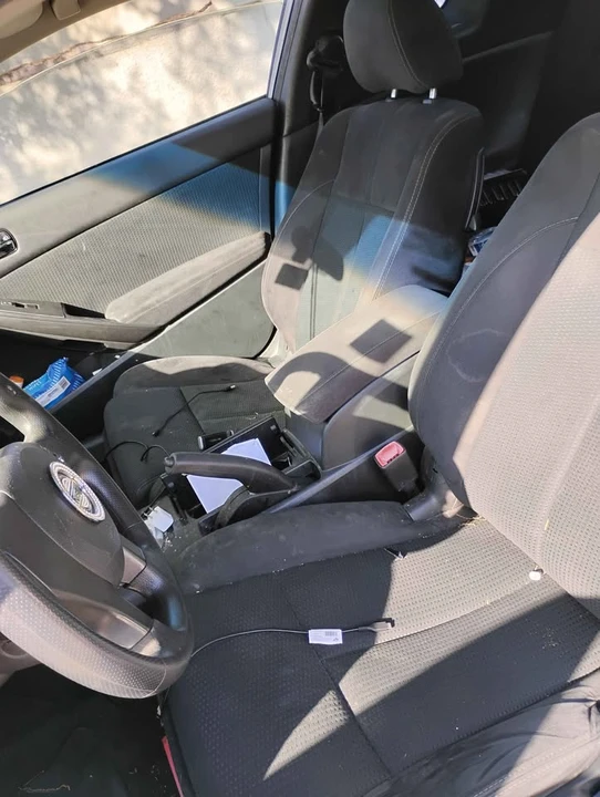 2012 Nissan Altima 4th Gen - Image 5 of 6