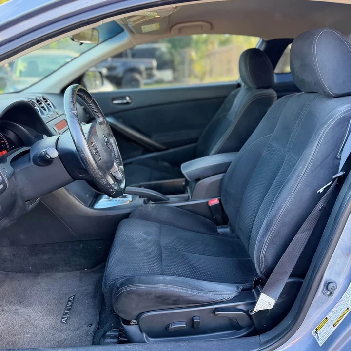 2012 Nissan Altima 4th Gen - Image 5 of 16