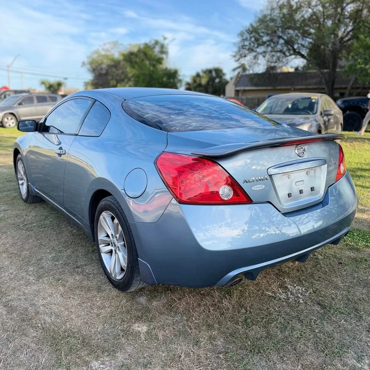 2012 Nissan Altima 4th Gen - Image 2 of 16