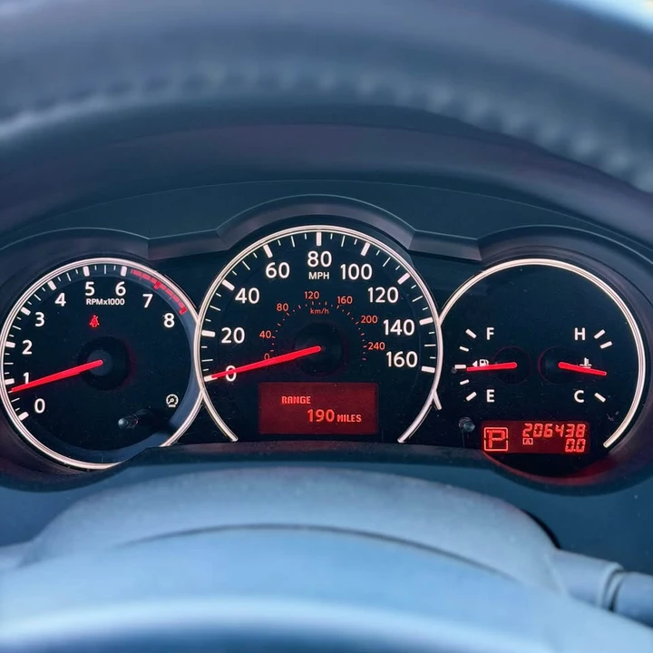 2012 Nissan Altima 4th Gen - Image 13 of 16