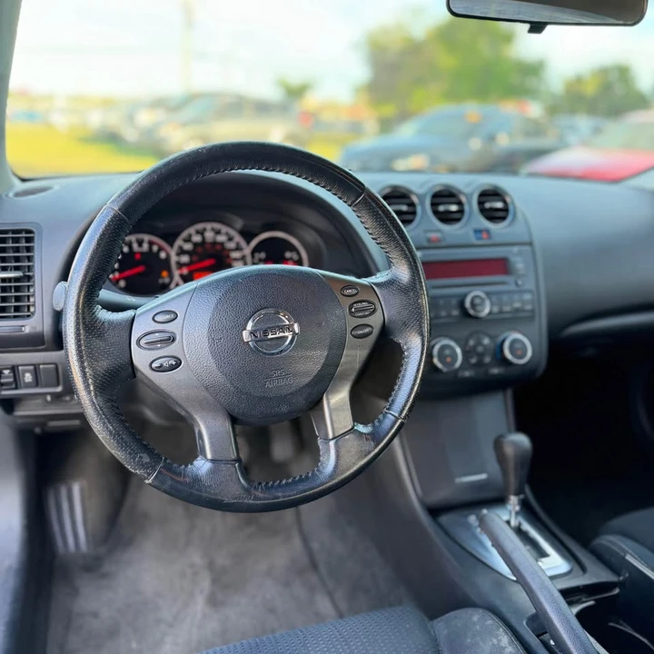 2012 Nissan Altima 4th Gen - Image 6 of 16