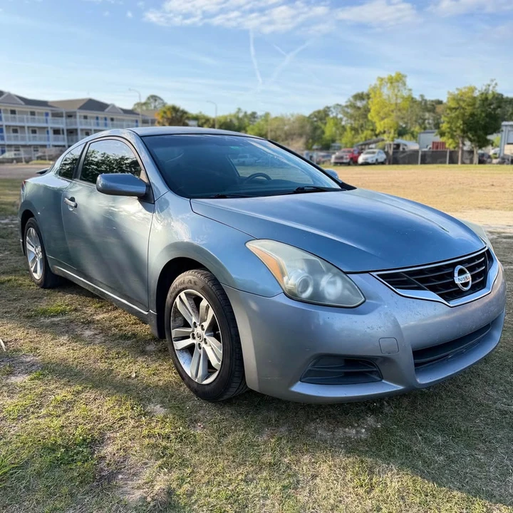2012 Nissan Altima 4th Gen - Image 4 of 16