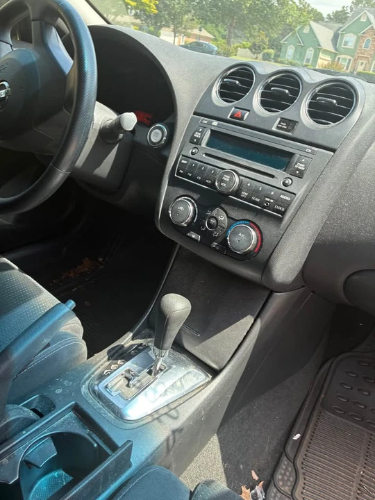 2012 Nissan Altima 4th Gen - Image 6 of 8