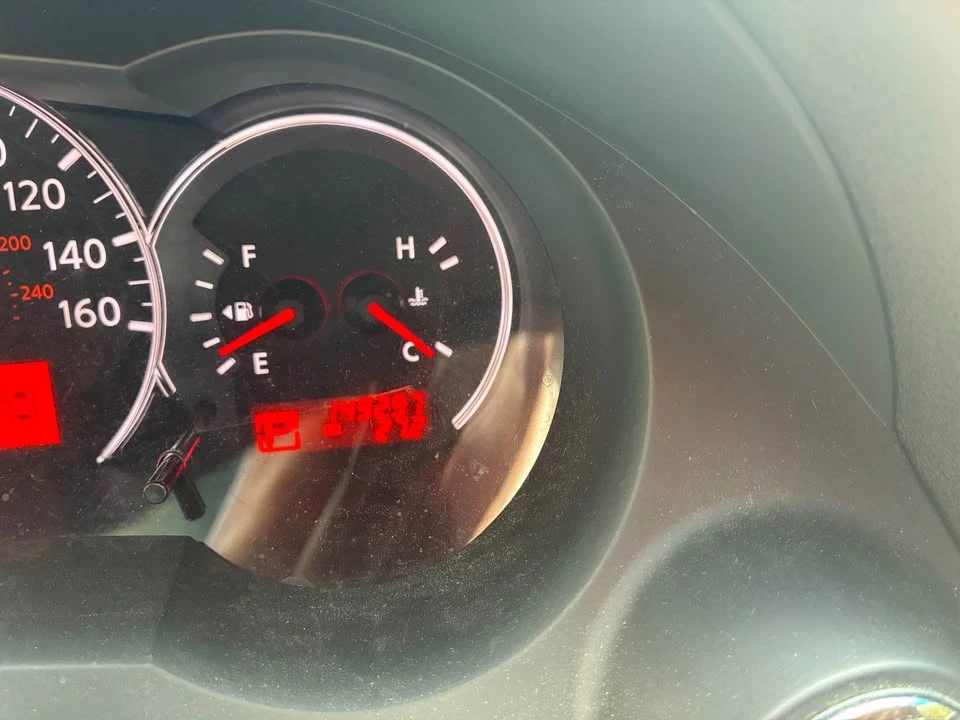 2012 Nissan Altima 4th Gen - Image 8 of 8