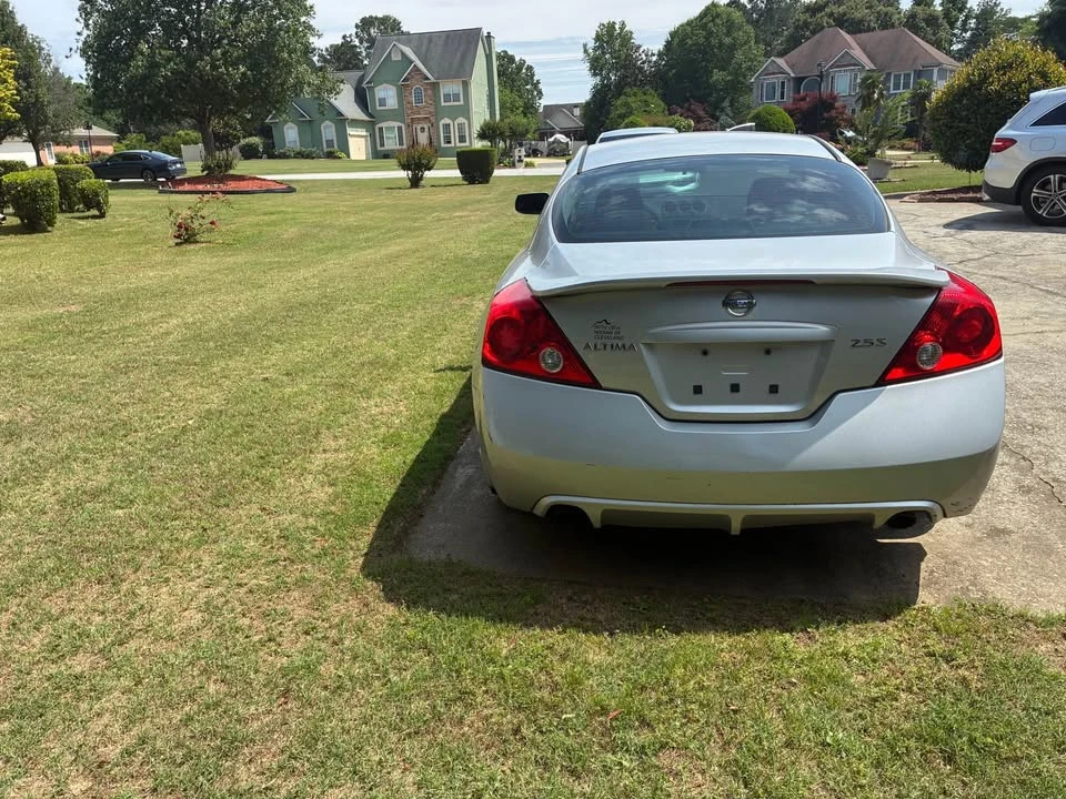 2012 Nissan Altima 4th Gen - Image 3 of 8
