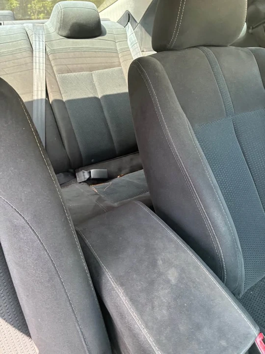 2012 Nissan Altima 4th Gen - Image 7 of 8
