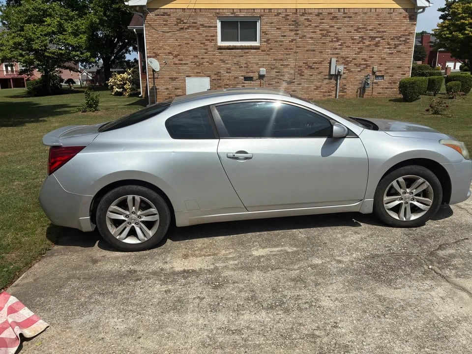 2012 Nissan Altima 4th Gen - Image 2 of 8