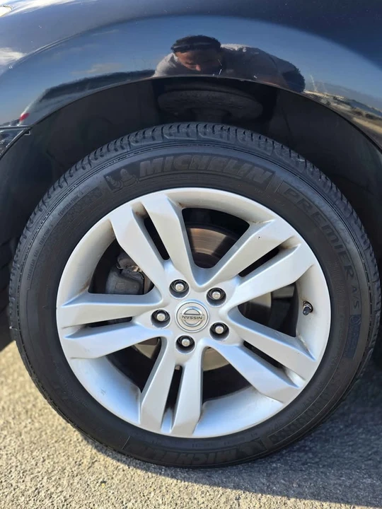 2012 Nissan Altima 4th Gen - Image 5 of 14
