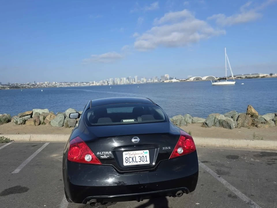 2012 Nissan Altima 4th Gen - Image 4 of 14