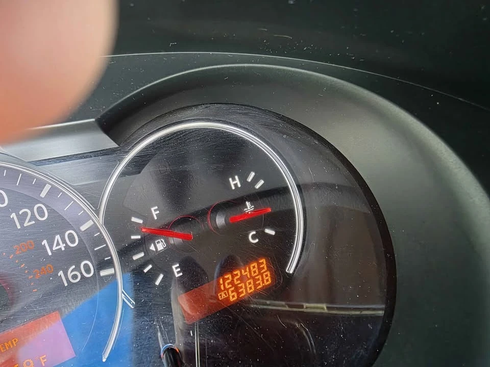 2012 Nissan Altima 4th Gen - Image 8 of 14