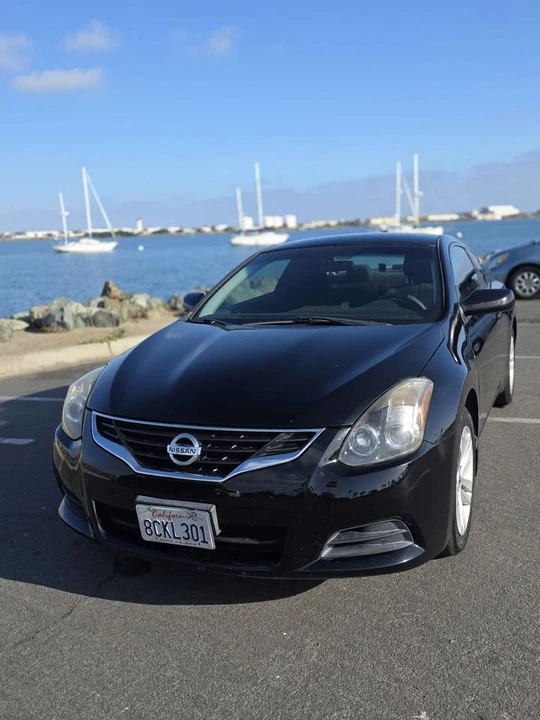 2012 Nissan Altima 4th Gen - Image 3 of 14