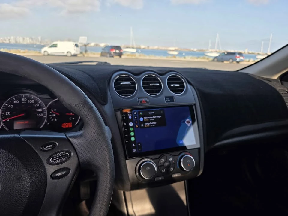 2012 Nissan Altima 4th Gen - Image 13 of 14