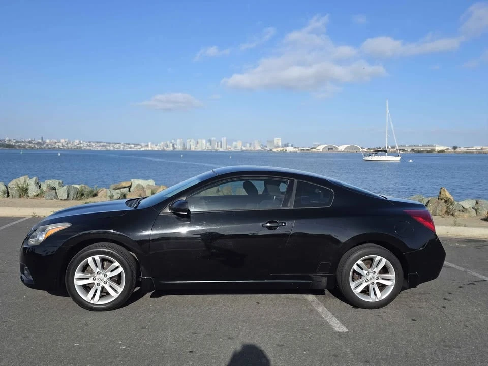 2012 Nissan Altima 4th Gen - Image 2 of 14