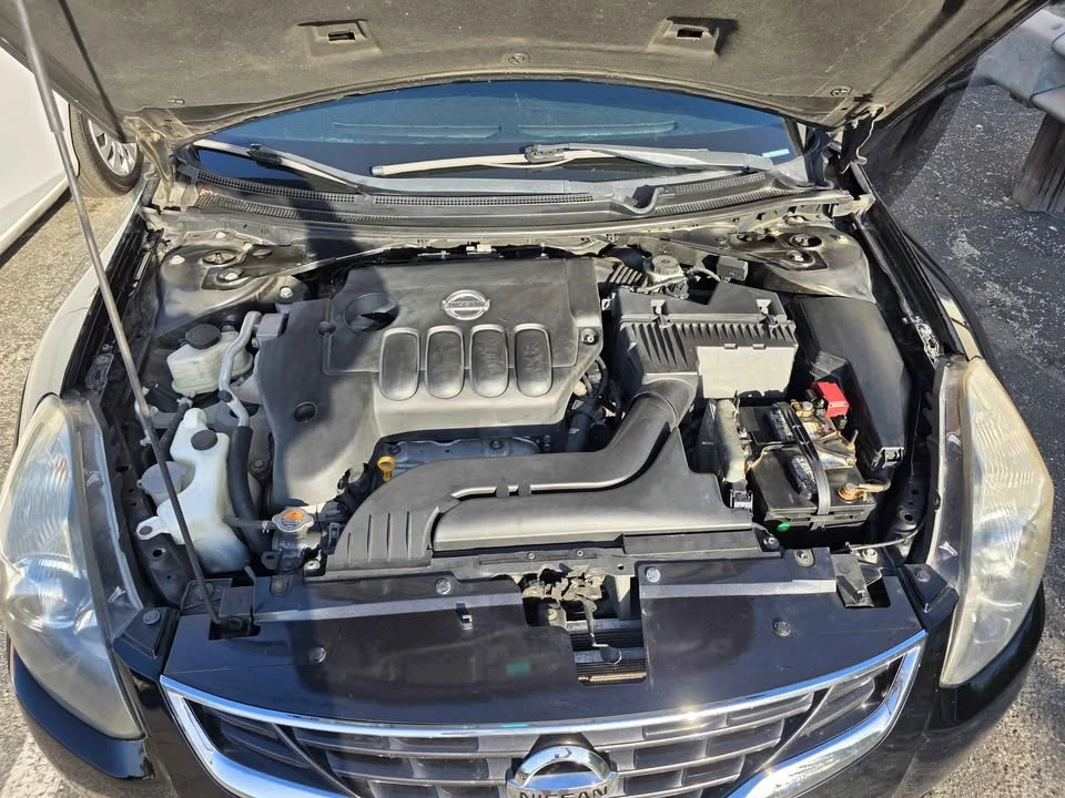 2012 Nissan Altima 4th Gen - Image 7 of 14