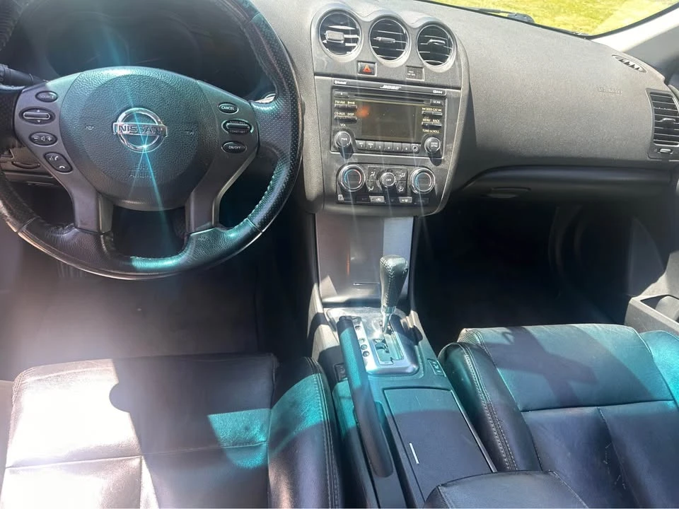 2012 Nissan Altima 4th Gen - Image 7 of 7