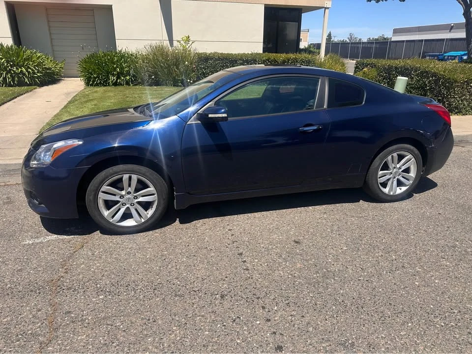 2012 Nissan Altima 4th Gen - Image 3 of 7