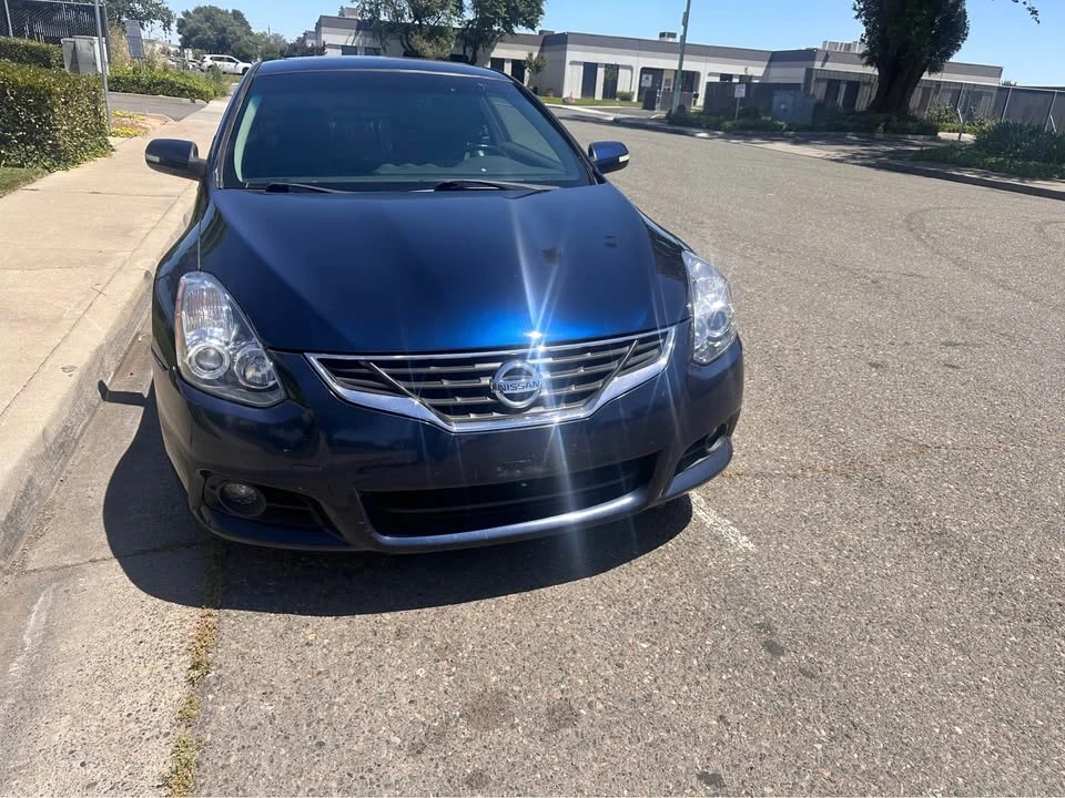 2012 Nissan Altima 4th Gen - Image 2 of 7