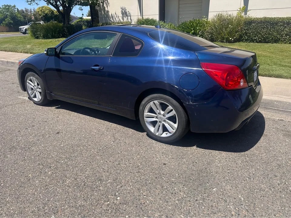 2012 Nissan Altima 4th Gen - Image 5 of 7