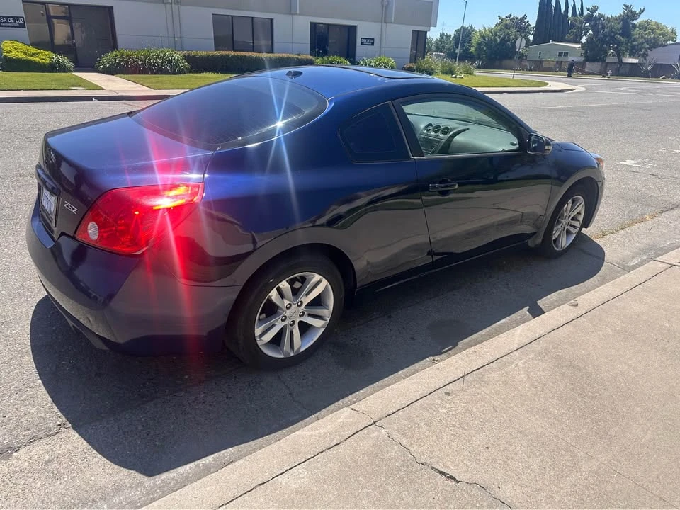 2012 Nissan Altima 4th Gen - Image 4 of 7