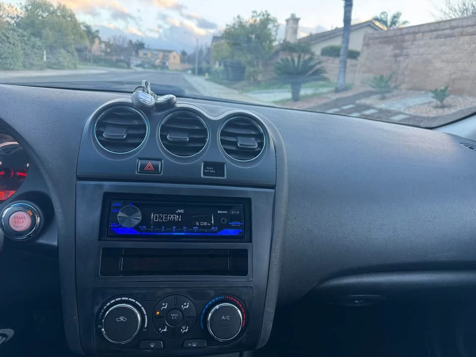 2012 Nissan Altima 4th Gen - Image 8 of 10