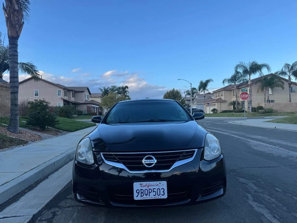 2012 Nissan Altima 4th Gen - Image 2 of 10