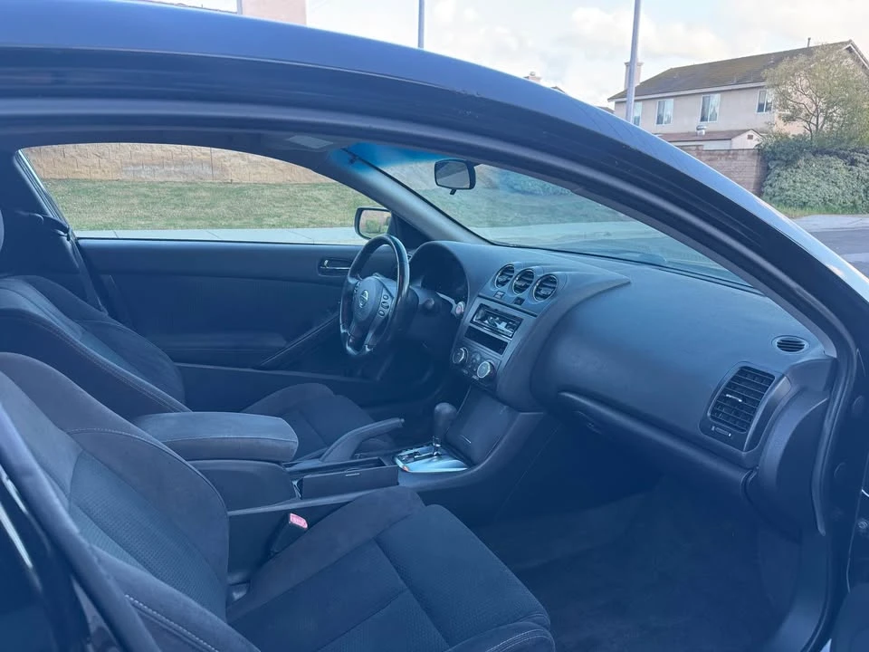 2012 Nissan Altima 4th Gen - Image 6 of 10