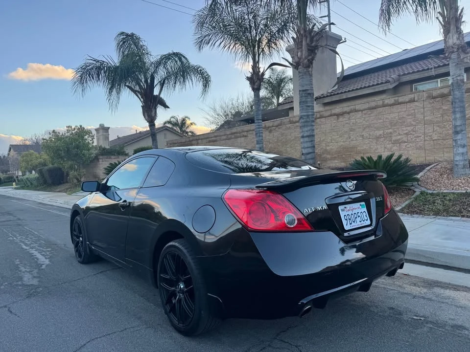 2012 Nissan Altima 4th Gen - Image 5 of 10
