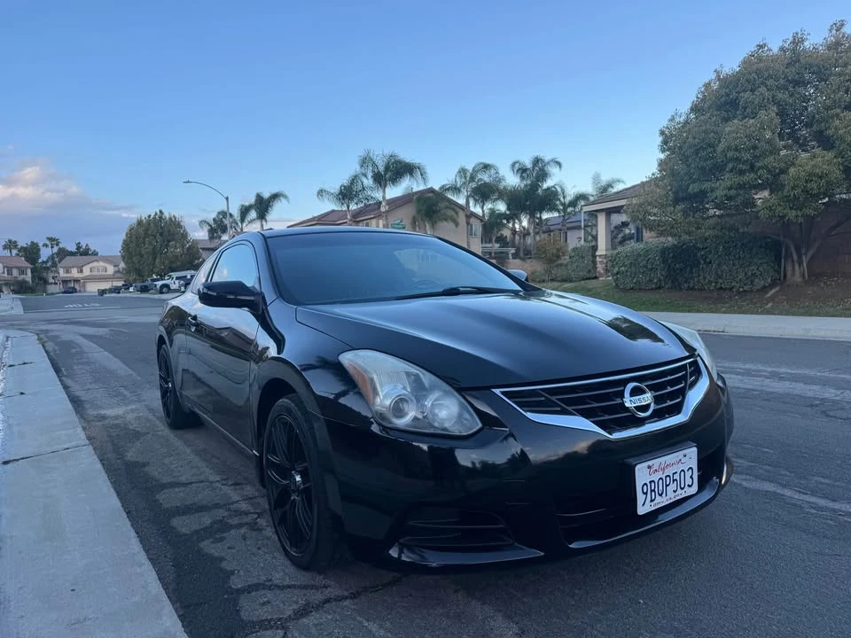 2012 Nissan Altima 4th Gen - Image 3 of 10