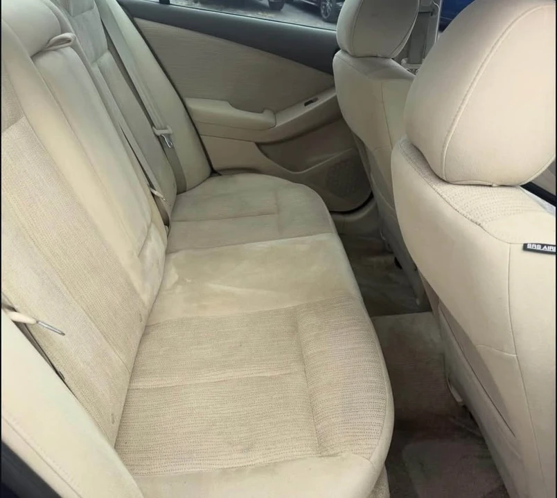 2012 Nissan Altima 4th Gen - Image 5 of 5